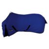Blanket with Tail Cover and Cross Straps