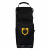Boot and Helmet Carriers with Embroidered Logo