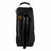 Boot and Helmet Carriers with Embroidered Logo