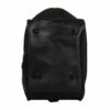 Boots and Helmet Carriers with Embroidered Logo