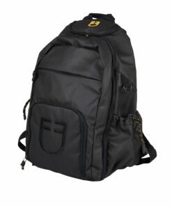 Technical Rucksack Multi Pockets