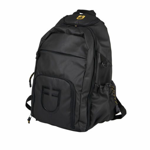 Technical Rucksack Multi Pockets