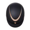 Cap Unisex with Glossy Frame