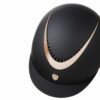 Cap Unisex with Glossy Frame