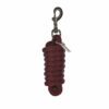 Long Rope with Satin Resistant Carabiner