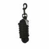 Long Rope with Satin Resistant Carabiner