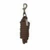 Long Rope with Satin Resistant Carabiner