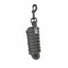 Long Rope with Satin Resistant Carabiner