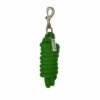 Long Rope with Satin Resistant Carabiner