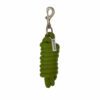 Long Rope with Satin Resistant Carabiner