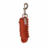 Long Rope with Satin Resistant Carabiner