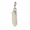 Long Rope with Satin Resistant Carabiner
