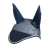 Cotton and Fabric Perforated Horse's Hat