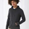 Inspire Zipped Hood