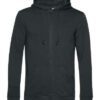 Inspire Zipped Hood