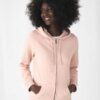 Inspire Zipped Hood Women