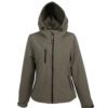Innsbruck Jacket Woman