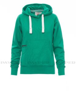 Atlanta+ Hoody Woman