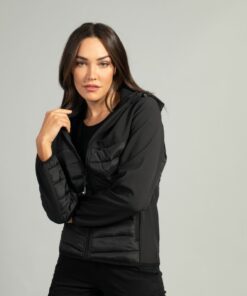 Tamigi Jacket Woman