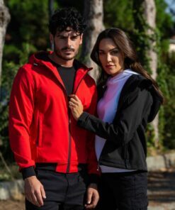 London Jacket Unisex