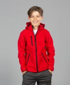 Innsbruck Jacket Kid