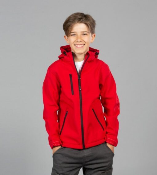 Innsbruck Jacket Kid