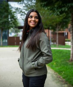 Innsbruck Jacket Woman