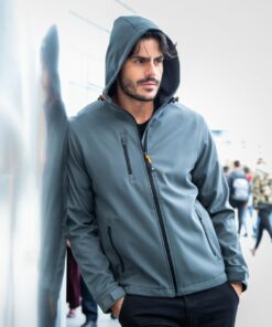 Innsbruck Jacket Man