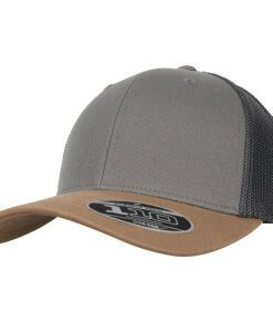 Six Panels Trucker Hat