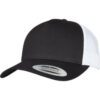 Five Panels Retro Hat