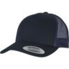 Five Panels Retro Hat