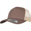 Five Panels Retro Hat