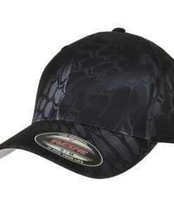 Six Panels Kryptek Hat