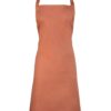 Colours Bib Apron