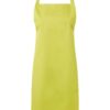 Colours Bib Apron