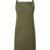 Colours Bib Apron