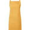 Colours Bib Apron