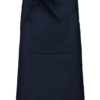 Long Policotton Apron