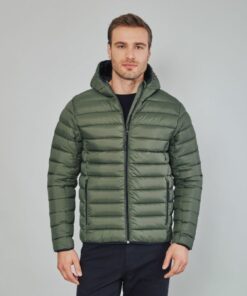 Man Berlin Jacket