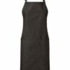 Organic Denim Fairtrade Bib Apron