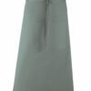 Colours Bar Apron
