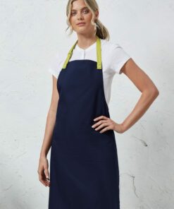 'Colours' Swap & Pop Apron - Body