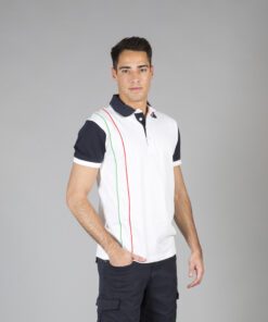 New Strasburgo Polo