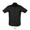 Broadway Short Sleeve Shirt