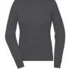 Ladies' Round-Neck Pullover