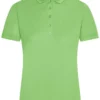 Ladies' Active Polo