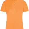 Ladies' Active Polo