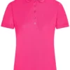 Ladies' Active Polo