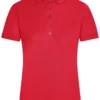 Ladies' Active Polo
