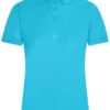 Ladies' Active Polo